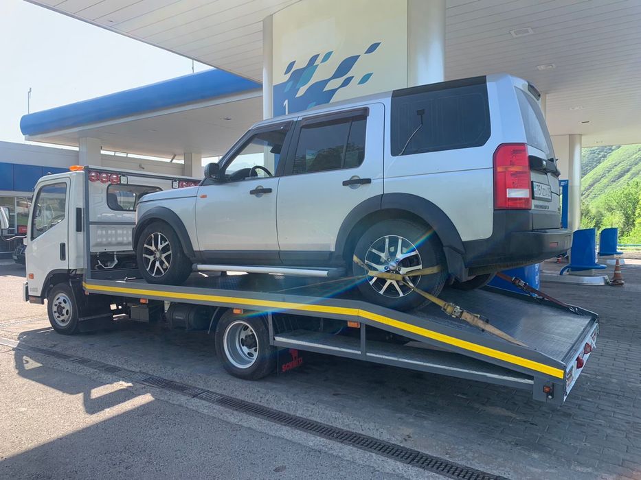 Эвакуатор круглосуточно