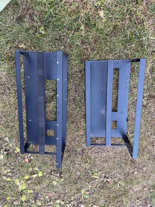 Риг / корпус для майнинг фермы