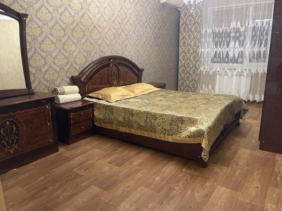 Сдается только на длительный срок