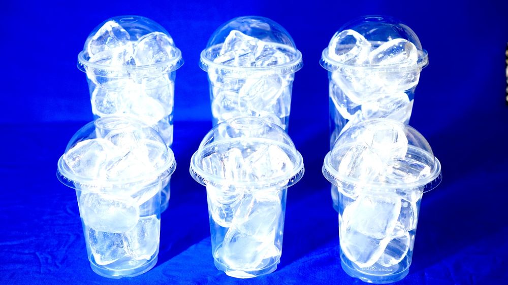 Sifatli Muz Качественный Лёд