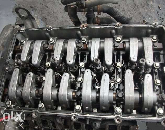 Chiuloasa Ford Transit tdci 2.4L 2005 Delphi dezmembrari piese