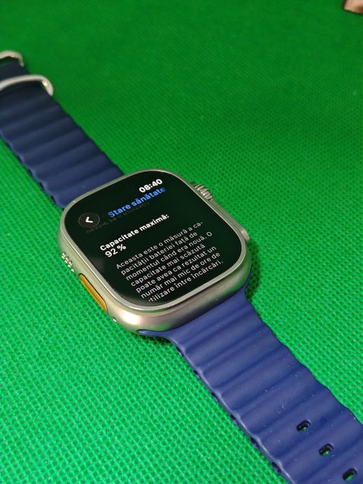 Apple watch Ultra * Garantie *
