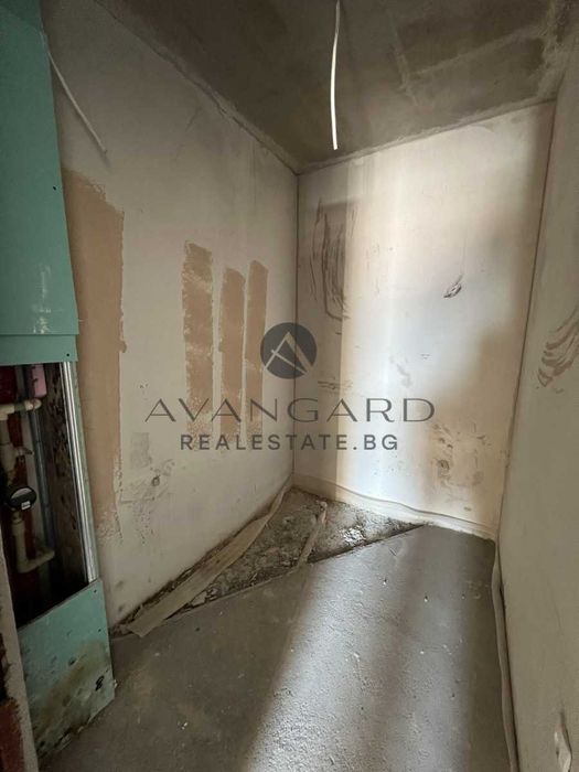 Продава се Двустаен апартамент в Пловдив, Остромила - 200 кв.м за 765 €/кв.м - Снимка #3