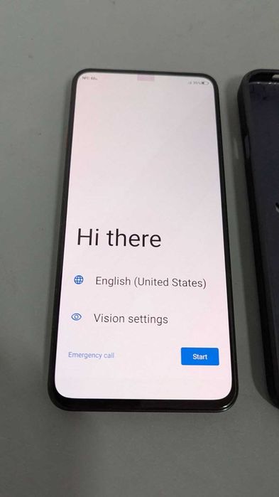 Redmagic 7 Pro 12GB RAM + 256GB