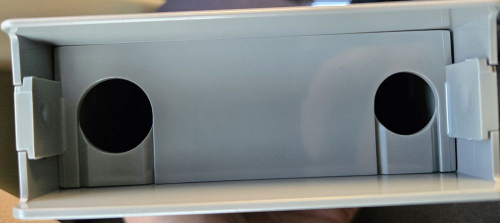 Hikvision блок питания 12В для видеонаблюдения