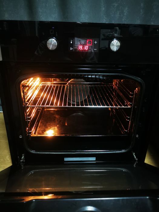 Фурна за вграждане Gorenje