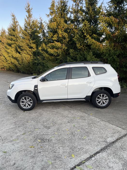 DACIA Duster 2019 — imagine 4