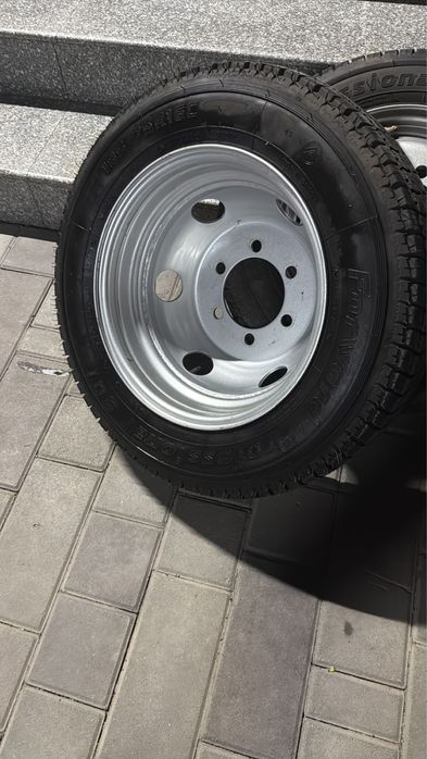 Продам шини и диски