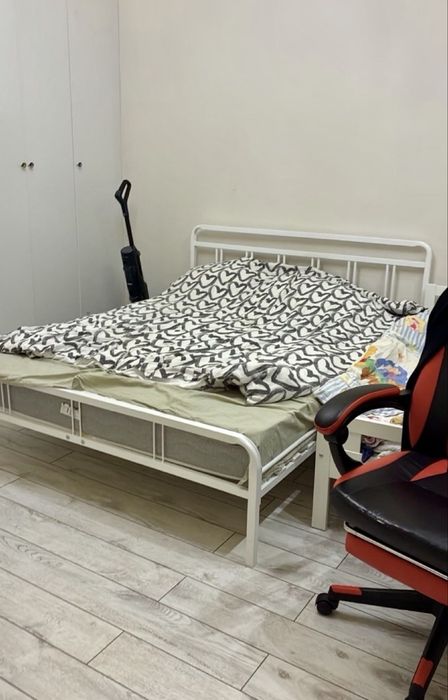 Продам кровать ADCONA (мет.)