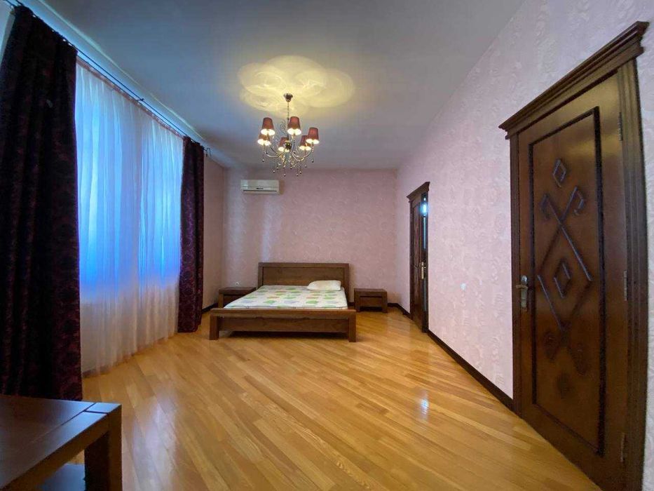 Дом Хосият Махалля , Яшнабад ,  5 соток