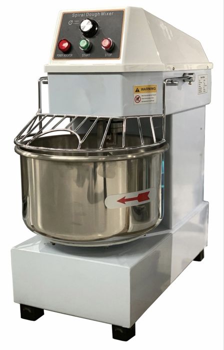 Тестомес Foodsense HM-30 белый