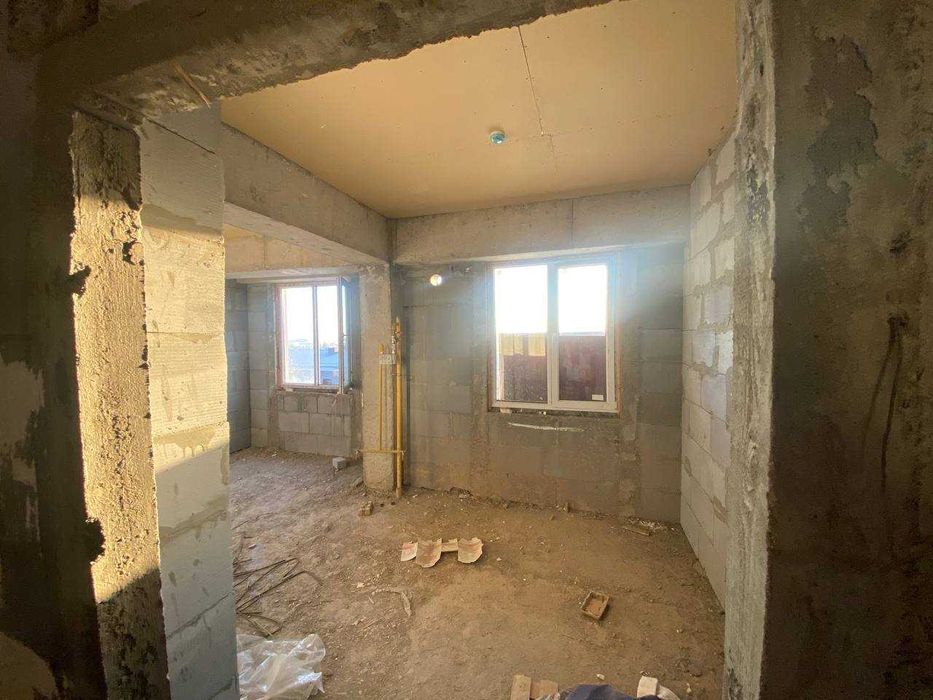 Срочно! 3-комнатная 70 м² в ЖК Nice Villas, 12 этаж