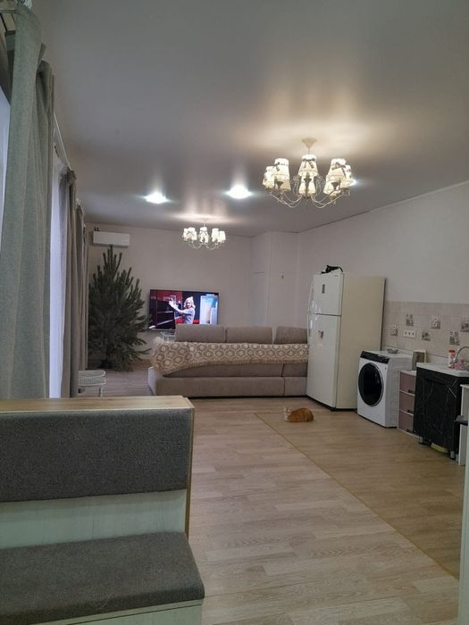 Продам благоустроенный дом