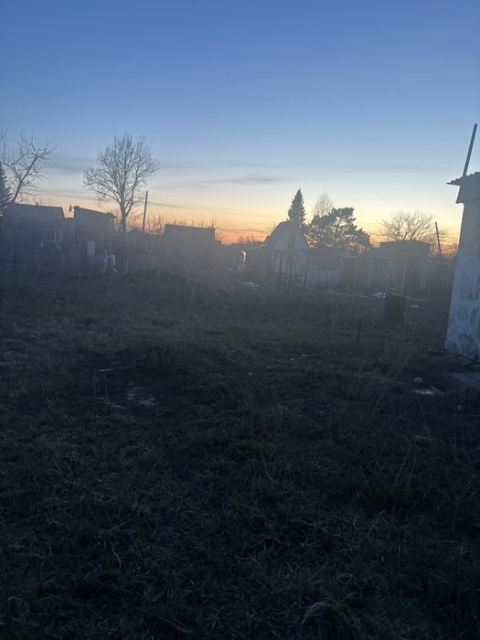 Продам СРОЧНО  дачу или обмен!