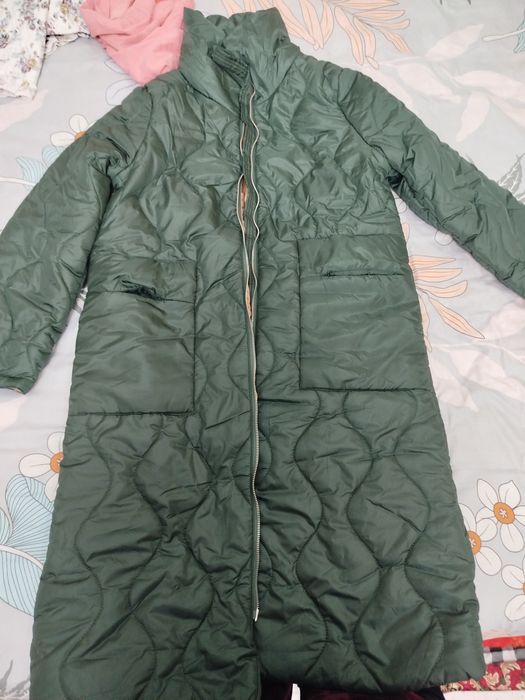 Kurtka ayollar kiyimi