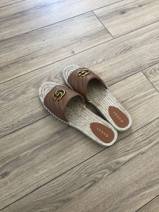 Espadrile Gucci 42