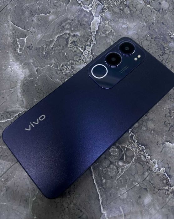 Vivo y19s Pro 256gb 55.000tg