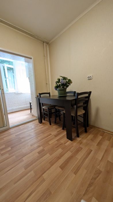 Apartament 2 camere, centrala termică, bloc anvelopat