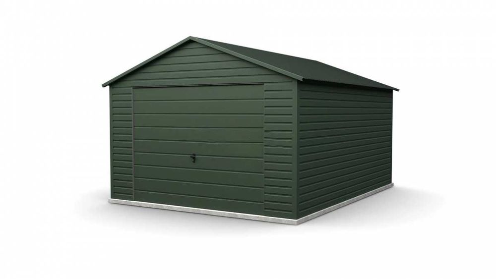 Продава се Гараж / Паркомясто в с. Кошарица, Област Бургас - 20 кв.м за 160 €/кв.м - Снимка #2