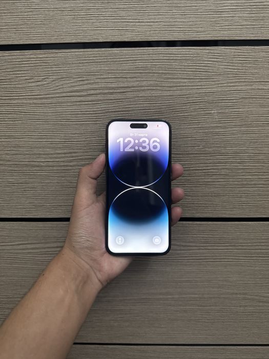 Айфон 14 про Макс 128гб