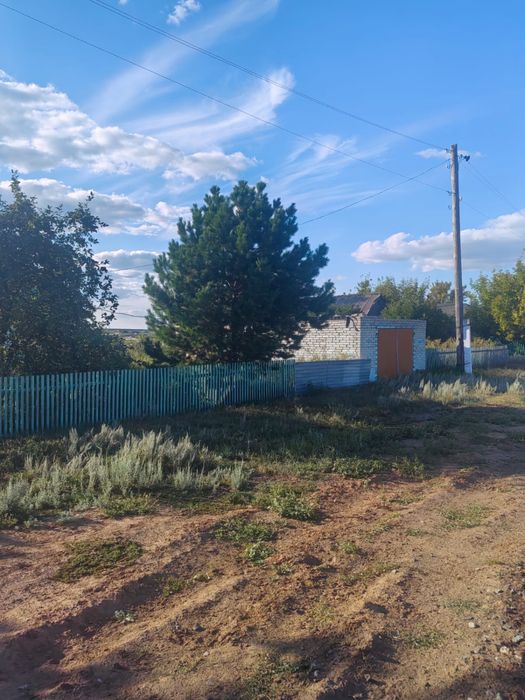 Продам дом в Архиповке