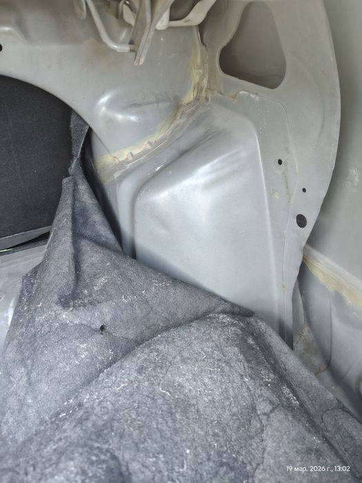 Лада гранта 2013 года