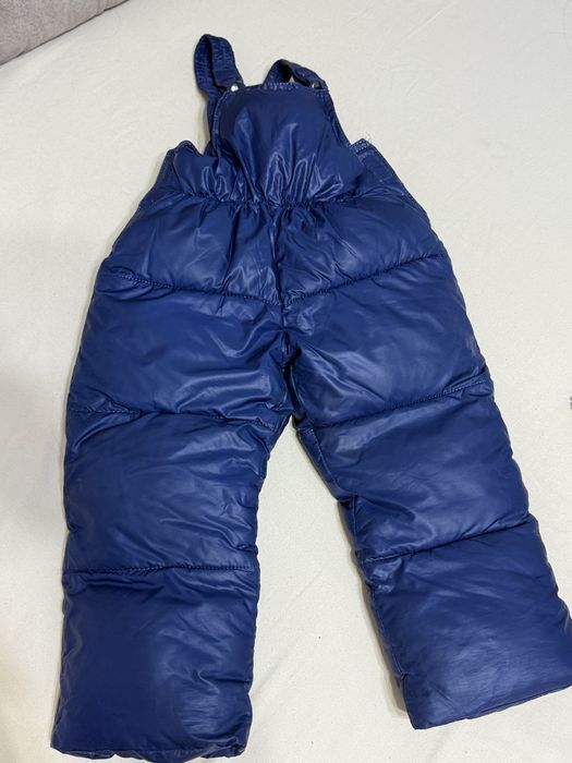 Продам зимний комбинезон