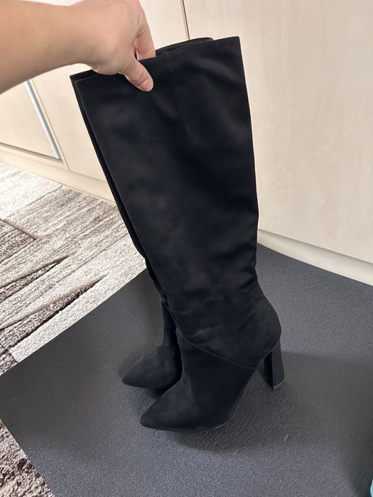 Cizme Tanaris Mărime 36