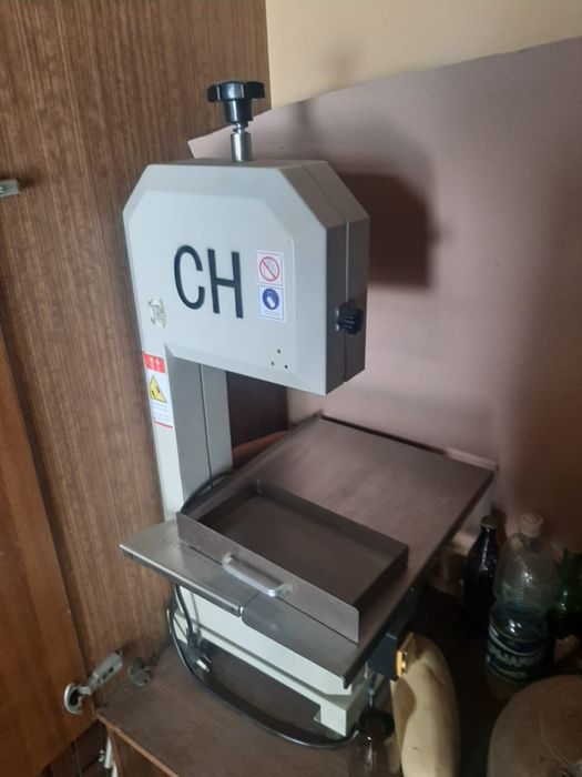 Пила для разделки мяса