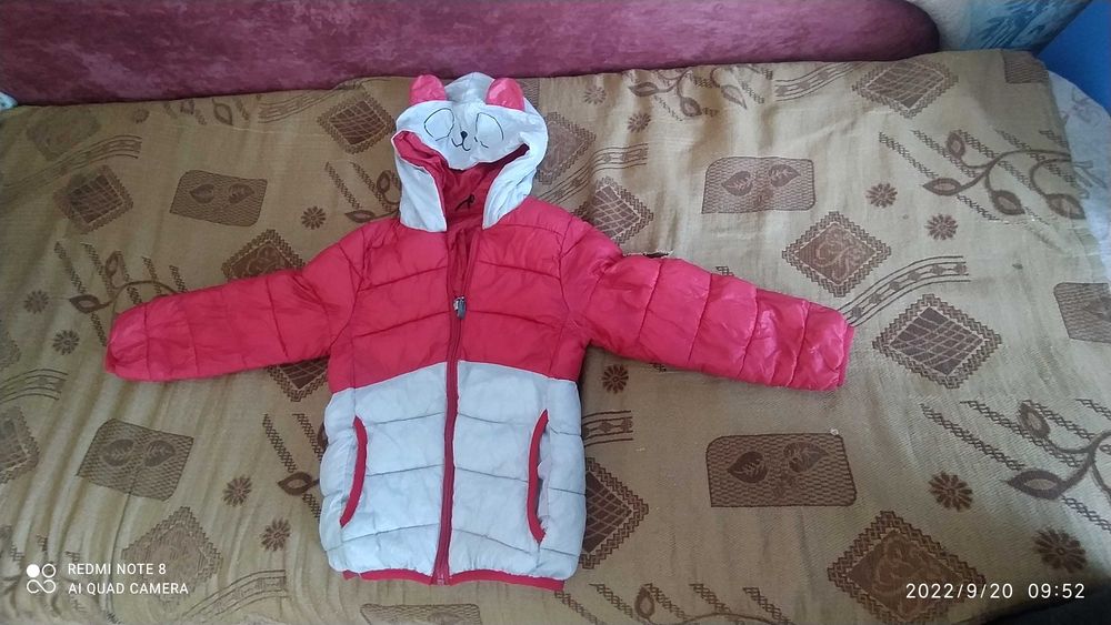 Одежда Для девочки