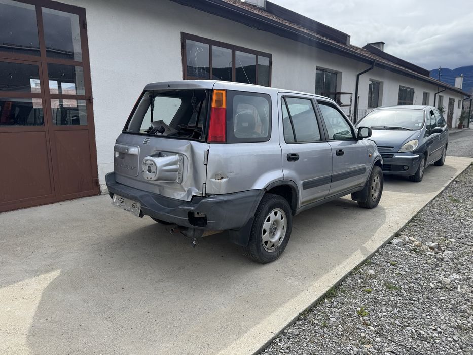 Honda Cr-v 2.0i 128/141 НА ЧАСТИ