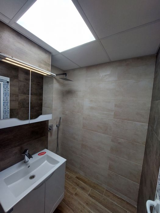 Дава се под наем Четиристаен апартамент в с. Еленово, Област Благоевград - 84 кв.м за 280.5 € - Снимка #9