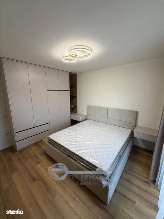 Casă 4 Camere, Prima Închiriere – Duplex, 110 mp + Teren 300 mp, Valea