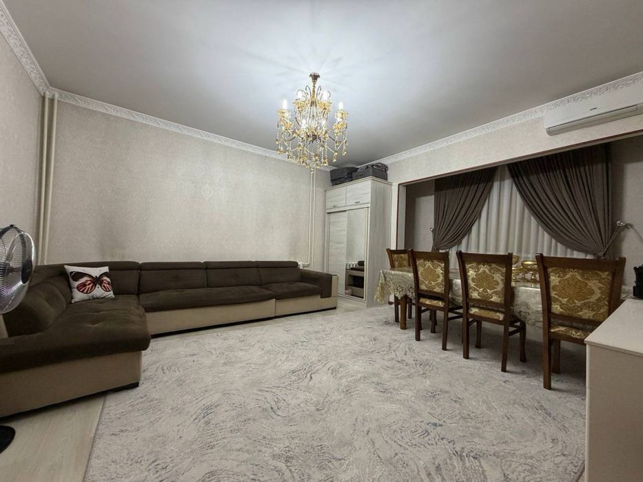 Продается 3х комнатная метро Пушкинская 71 школа