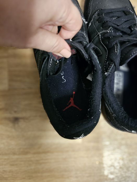 Nike Jordan low Travis Scot Найк Джордан Тарвис Скот