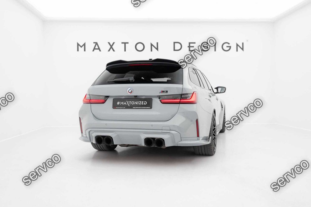 Eleron Bmw Seria 3 Standard M340 M-Pack M3 Touring G21 G81 2018- v3