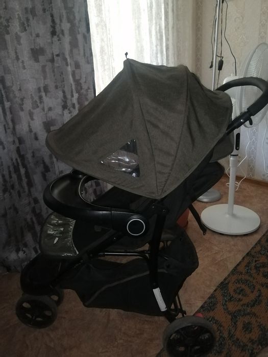Детская, Прогулочная коляска Urbini