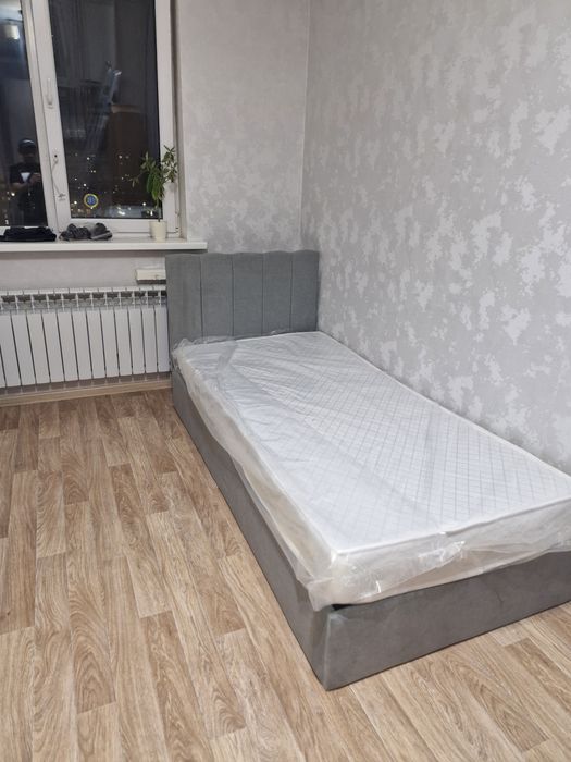 2 Новыйх матраса 90×200