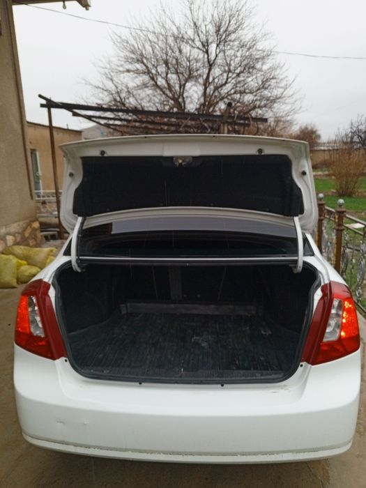 Gentra 2015 Jentra 2015