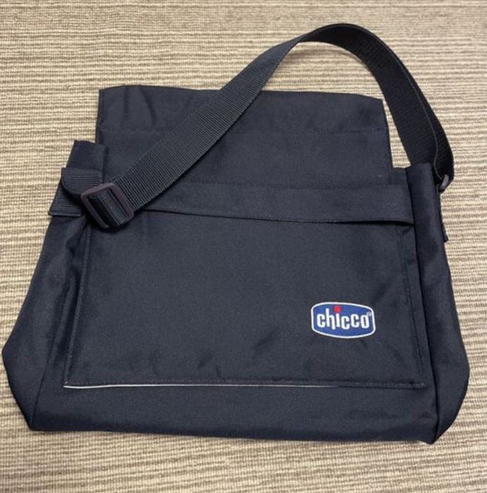 Geanta carucior sau umar - Chicco - Noua