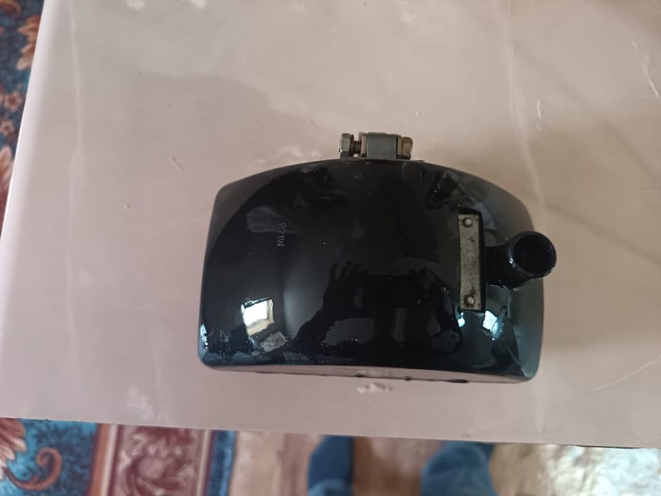 Фонарь задний на машину