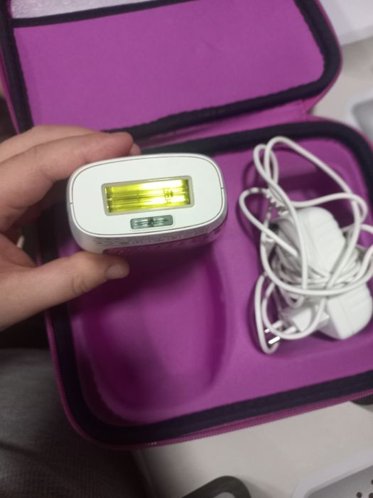 Lazirviy deplatsonin koryski