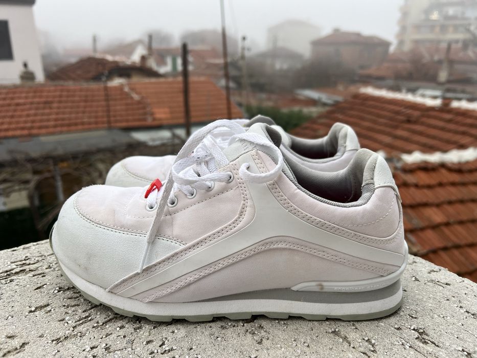 Работно Обувки Engelbert Strauss S3 40