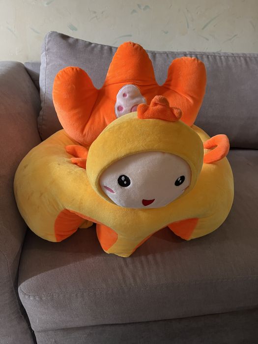 Бебешко гнездо за сядане