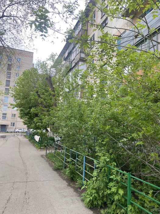 Продам 3х комнатную квартиру