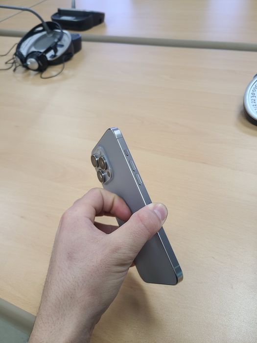 iphone15pro max ideal