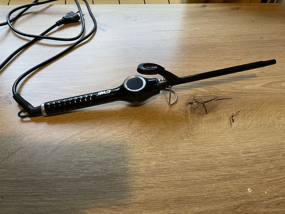 Тънка маша за коса GW-7644