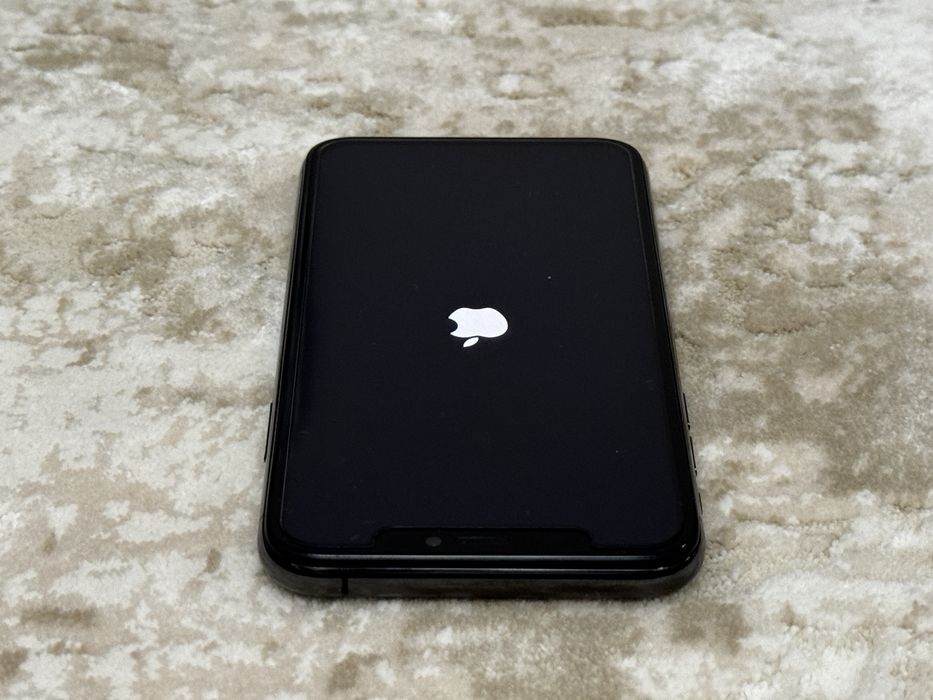 iPhone xs 256gb liber