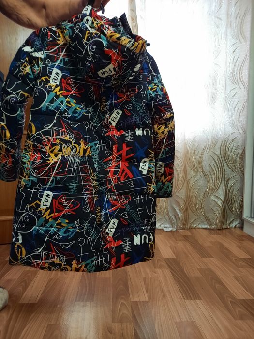 Одежда для девочки