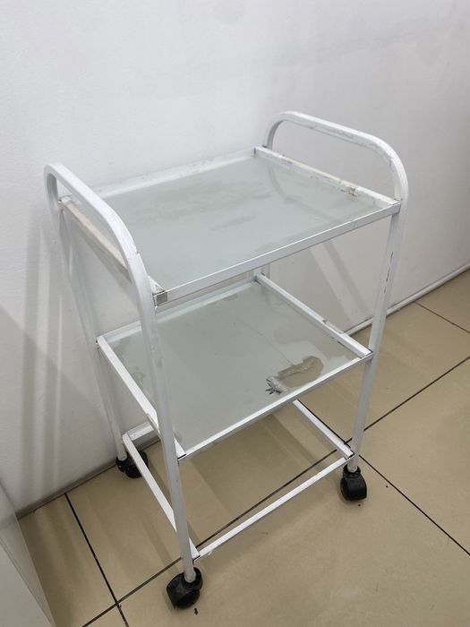 Продается помощник для салона красоты